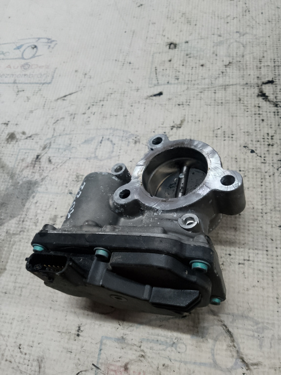 Clapeta acceleratie Dacia Sandero 2022, 161204132R