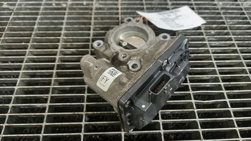 CLAPETA ACCELERATIE DACIA SANDERO SANDERO 0.9 TCE - (2012 2019)