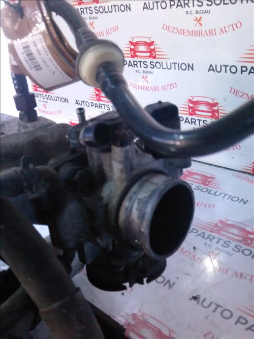 Clapeta acceleratie DAEWOO CIELO 1.5