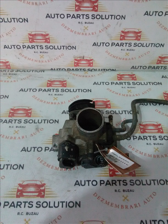 Clapeta acceleratie DAEWOO MATIZ 0.8 B an fabr.2003