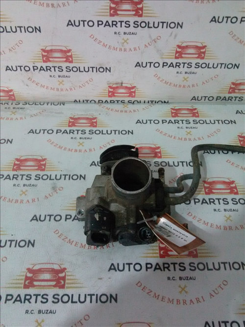 Clapeta acceleratie DAEWOO MATIZ 0.8 B an fabr.2003