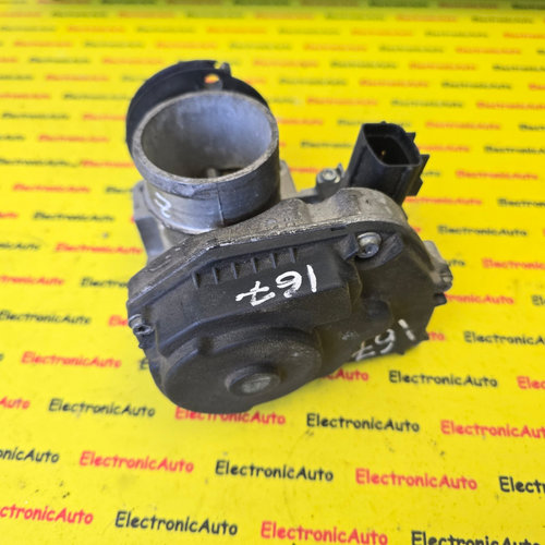 Clapeta ACCELERATIE DAEWOO MATIZ, CHEVROLET, 96439960,
