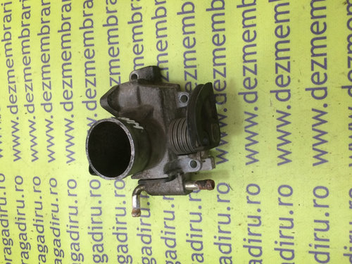Clapeta acceleratie Daewoo Matiz M150 [facelift] [2000 - 2016] Hatchback (KLYA) MF484 0.8 i