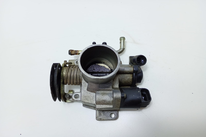 Clapeta acceleratie Daewoo Matiz M150 [facelift] [2000 - 2016]