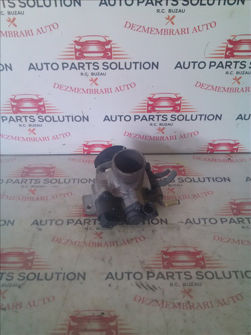 Clapeta acceleratie DAEWOO MATIZ
