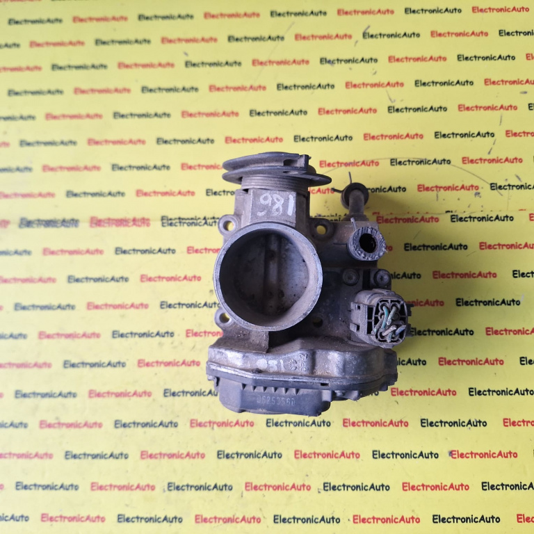 Clapeta ACCELERATIE, DAEWOO NUBIRA 96253560,