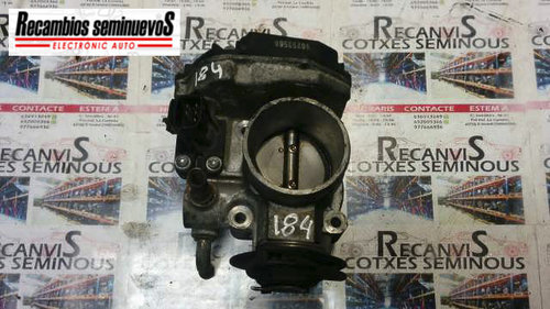 Clapeta ACCELERATIE, DAEWOO NUBIRA 96253560,