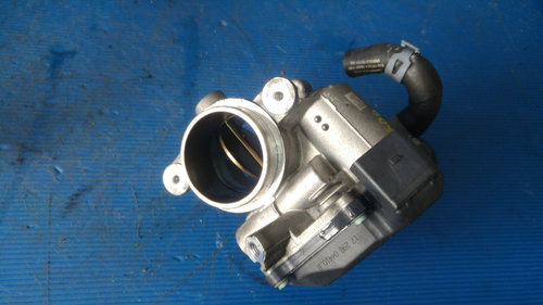 Clapeta acceleratie ddy 1.6 tdi seat leon ateca audi a3 8v skoda octavia 3 vw golf 7 dupa 2012 04l12...
