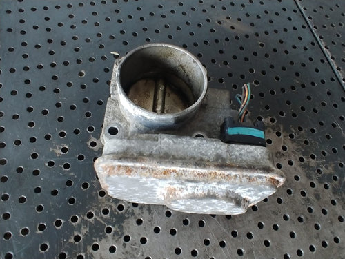 Clapeta acceleratie dodge caliber 2.0 b dupa 2006 pat5428090