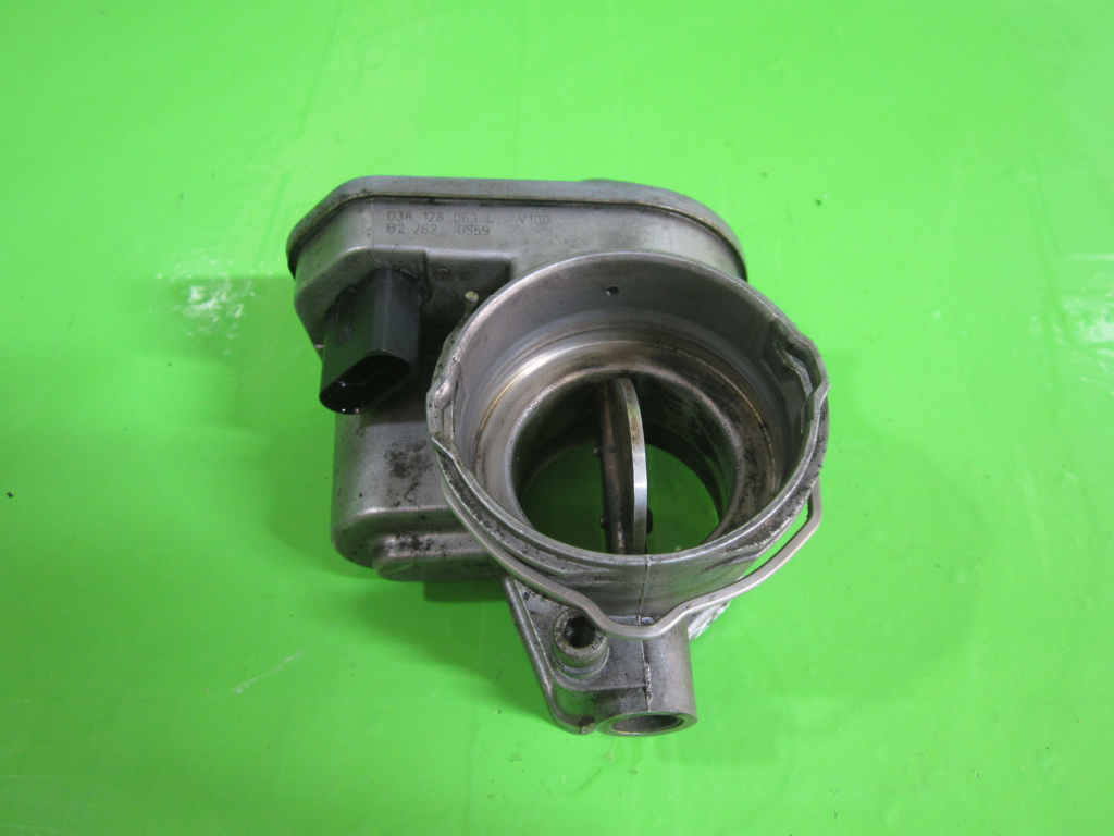 CLAPETA ACCELERATIE DODGE CALIBER 2.0 CRD FAB. 2006 – 2012 ⭐⭐⭐⭐⭐