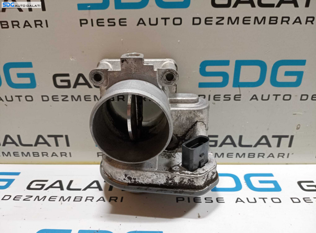 Clapeta Acceleratie Dodge Nitro 2.8 CRD 2007 - 2012 [M7363]