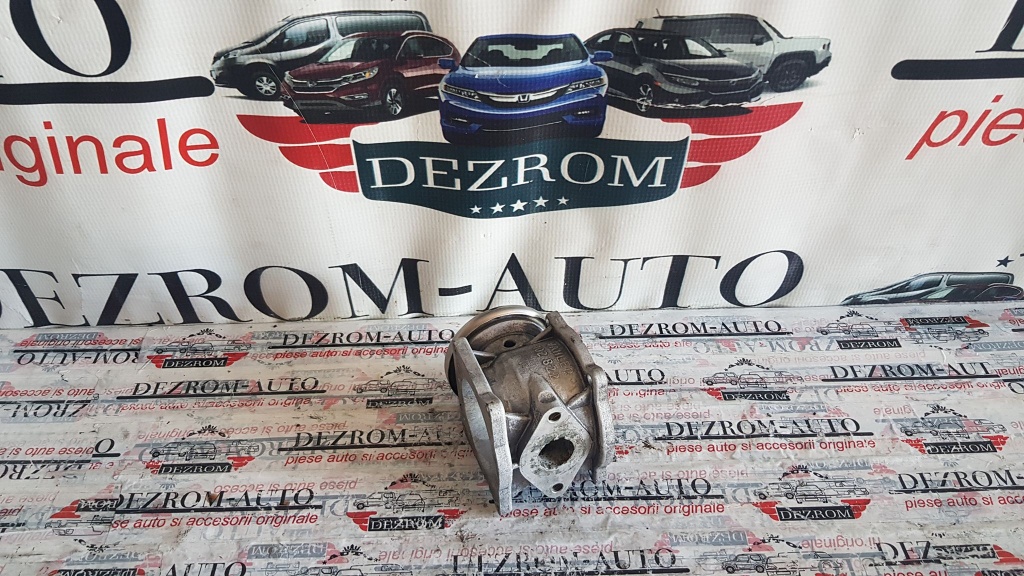 Clapeta acceleratie dreapta VW Phaeton 5.0 TDi 313cp 07z131501a cod motor AJS