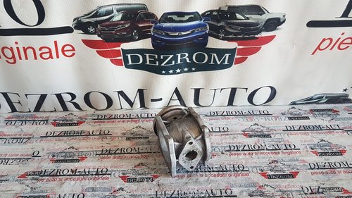 Clapeta acceleratie dreapta VW Touareg 5.0 TDi 313cp 07z131501a cod motor BLE