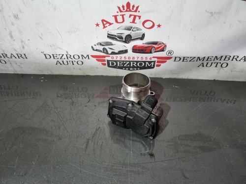 Clapeta acceleratie DS7G-9F991-CA Ford C-Max II 1.5 EcoBoost 150 cai M8DB