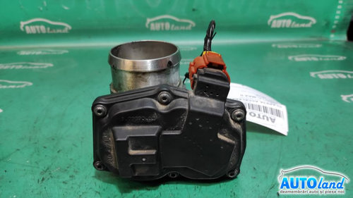 Clapeta Acceleratie Ds7g9f991bb 1.5 Ecoboost Ford C-MAX II 2010