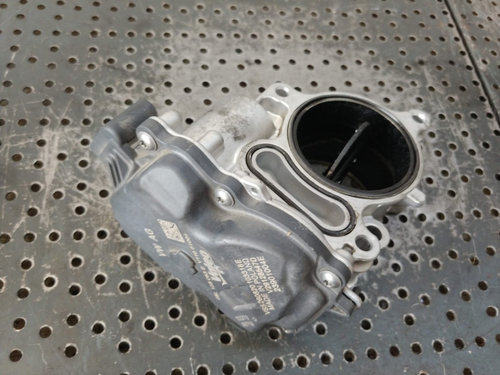 Clapeta acceleratie dsr 2.0 tdi audi a3 8y vw golf 8 skoda octavia 4 05l128063e