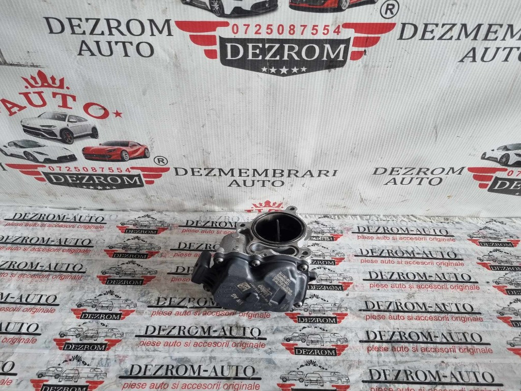 Clapeta acceleratie DTSA Audi A3 8Y 2.0 TDI 150 cai cod piesa : 05L128063E