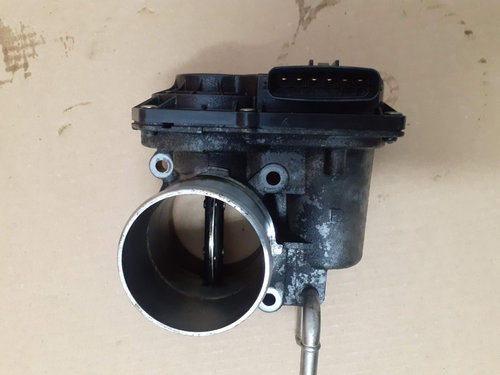 CLAPETA ACCELERATIE DUPA 2008 DPF -TOYOTA RAV 4 AVENSIS VERSO COROLLA AURIS 1AD-FTV 2AD-FTV D-4D D-C...