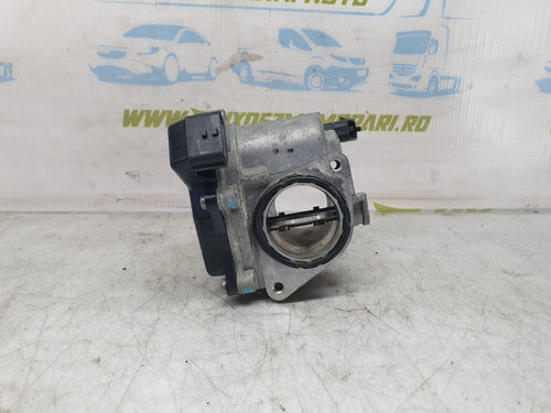 Clapeta acceleratie EGR 1.5 dci k9k 161a09287r Nissan Juke YF15 [facelift] [2012 - 2020]