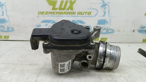 Clapeta acceleratie EGR 1.5 dci k9k 161a09287r Dacia Dokker [2012 - 2017]