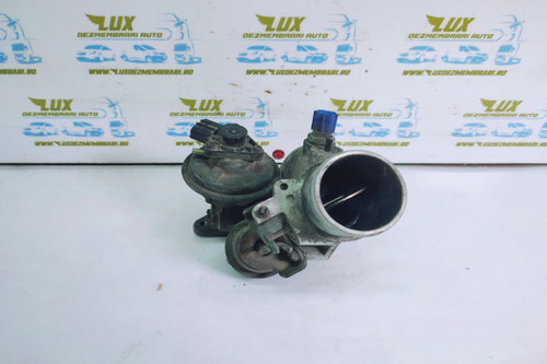 Clapeta acceleratie EGR 2.5 tdci WLAA k5t576 Kia Sportage [1993 - 2006]