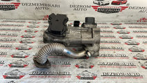 Clapeta acceleratie + EGR RENAULT Latitude 2.0 dCi...