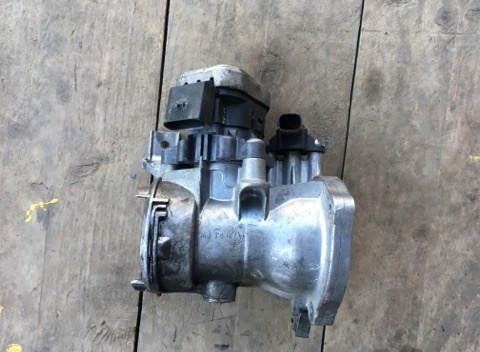 Clapeta acceleratie electronica Mercedes B Class w245 2.0 Diesel 2005