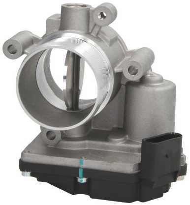 Clapeta Acceleratie Engitech Audi A3 8P 2003-2013 ENT310016