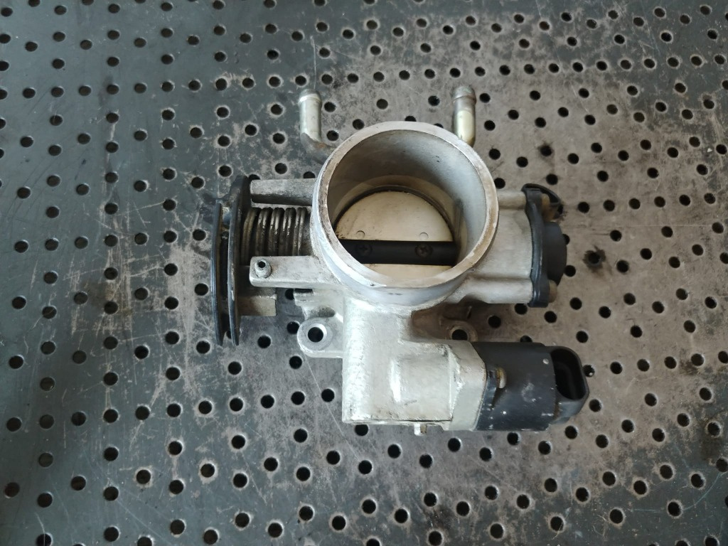 Clapeta acceleratie f14s3 1.4 b chevrolet kalos 06681
