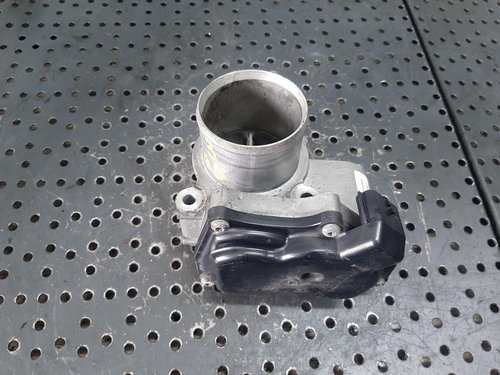 Clapeta acceleratie f9qn870 1.9 dci renault scenic 3 megane 3 euro 5 8200754913 f