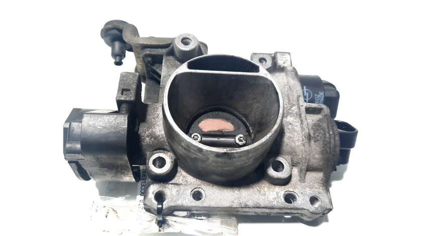 Clapeta acceleratie, Fiat, 1.2 benz, 188A4000 (idi:509418)