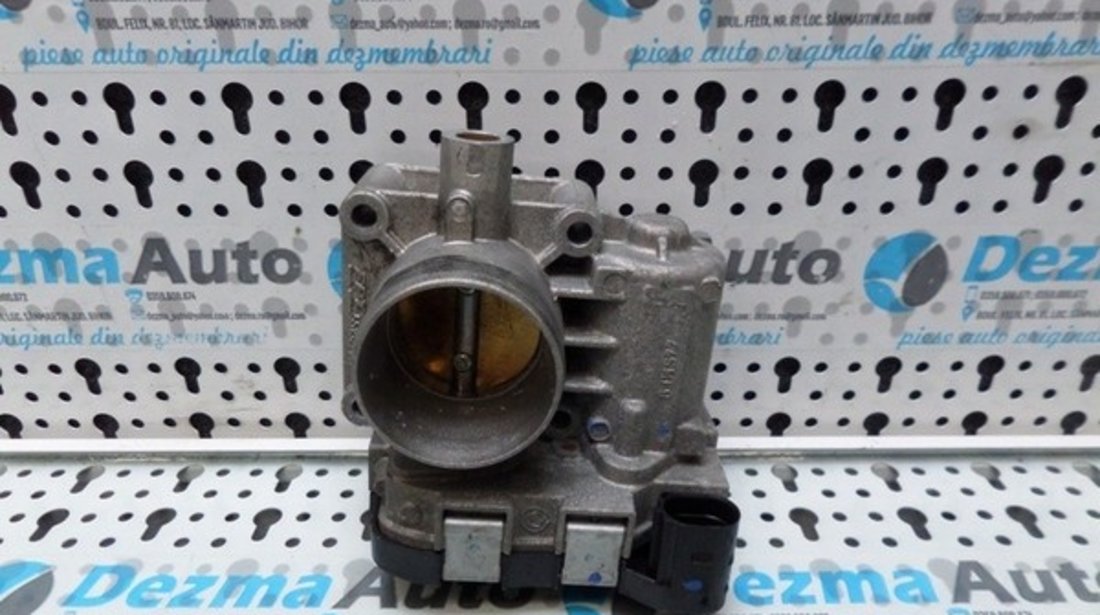 Clapeta acceleratie Fiat 500 1.4B, 5519278