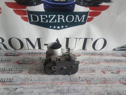 Clapeta acceleratie Fiat 500C Abarth 1.4 0280750137