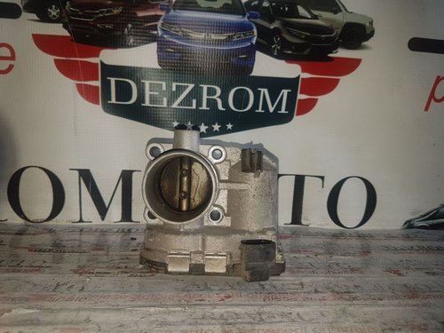 Clapeta acceleratie Fiat 500C Abarth 1.4 0280750137