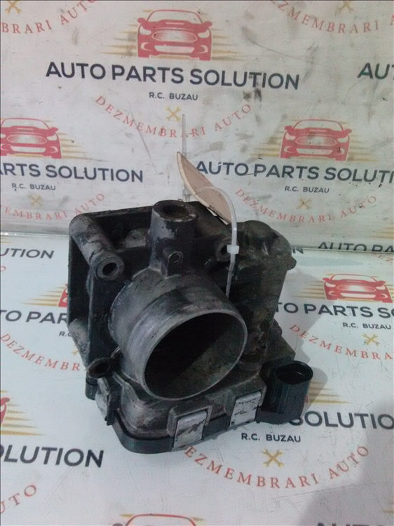 Clapeta acceleratie FIAT ALBEA 1.2 B an fabr. 2007