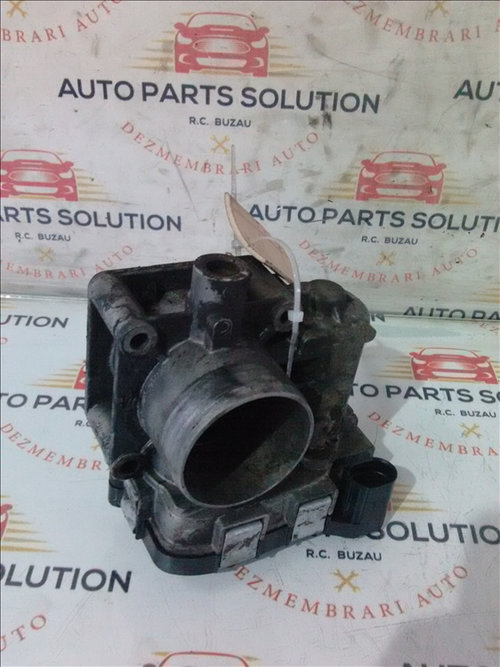 Clapeta acceleratie FIAT ALBEA 1.2 B an fabr. 2007