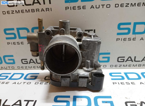 Clapeta Acceleratie Fiat Albea 1996 - 2012 Cod 0018034 55354610 [M7180]
