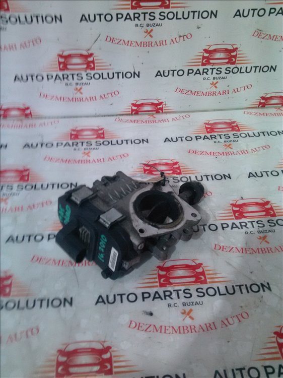 Clapeta acceleratie FIAT BARVO 1.6 D an fabr. 2011