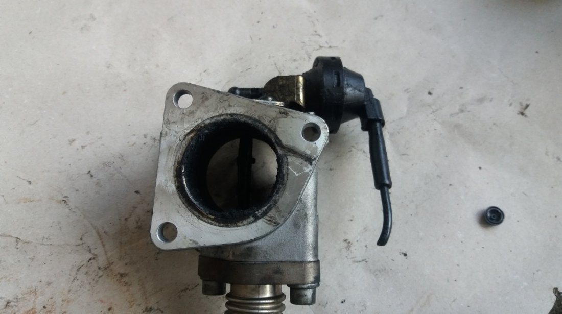 Clapeta acceleratie fiat brava 182 bravo alfa romeo 147 156 166 lancia lybra 1.9jtd 46817373