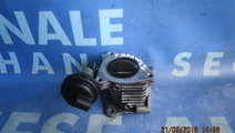 Clapeta acceleratie Fiat Bravo 1.9d; 55206860