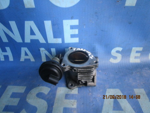 Clapeta acceleratie Fiat Bravo 1.9d; 55206860