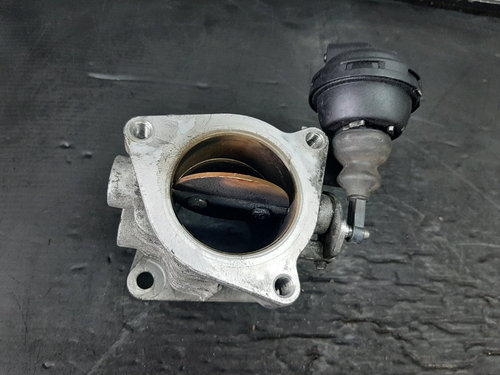 Clapeta acceleratie fiat bravo 2 1.9 d multijet 55206860