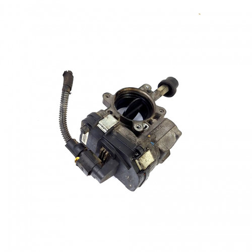Clapeta Acceleratie Fiat Bravo 2 (198) 2007-2014 1.6 D Multijet 198 A3.000 Motorina 55200820, 313815...