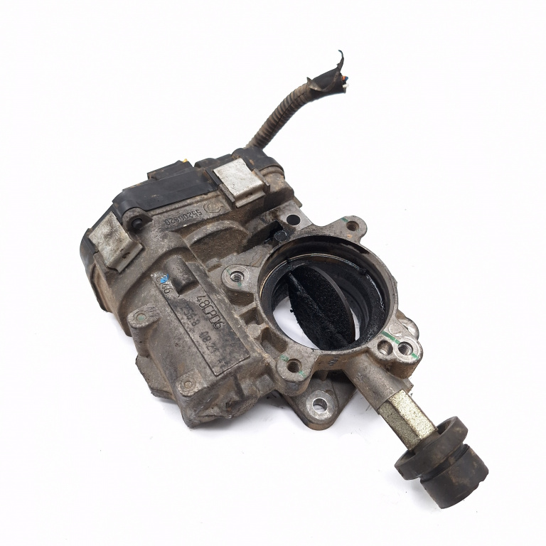 Clapeta Acceleratie Fiat Bravo 2 (198) 2007-2014 1.6 D Multijet 198 A6.000 Motorina 6Uu3Ux491, 55200820, 48Cpd6 Magneti Marelli