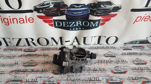 Clapeta acceleratie FIAT Bravo II 1.9 D Multijet 150 CP 48cpd6