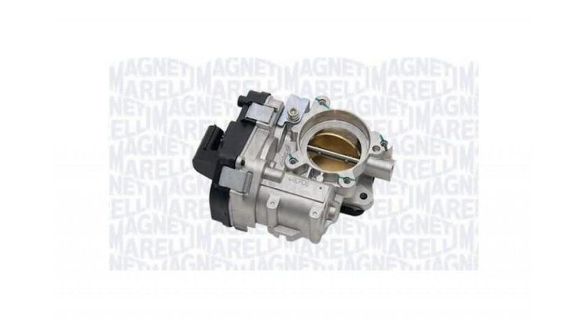 Clapeta acceleratie Fiat BRAVO II (198) 2006-2016 #2 55200820