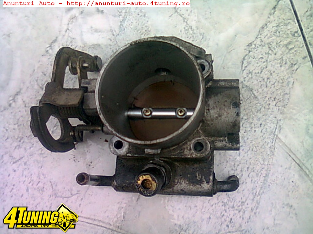 Clapeta acceleratie Fiat Coupe