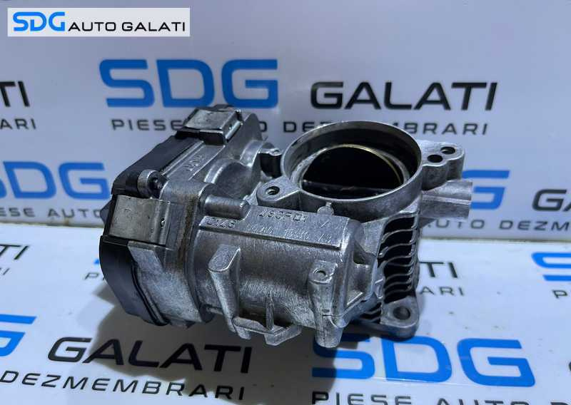 Clapeta Acceleratie Fiat Croma 2 1.9 JTD 150CP 2005 - 2011