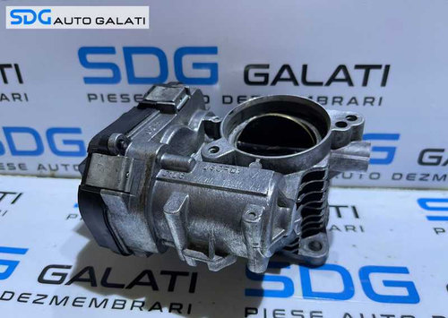 Clapeta Acceleratie Fiat Croma 2 1.9 JTD 150CP 2005 - 2011