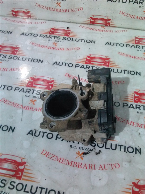 Clapeta acceleratie FIAT DOBLO 1.3 D an fabr. 2014